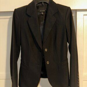 Black Blazer
